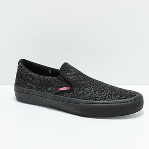 vans sketchy tank slides